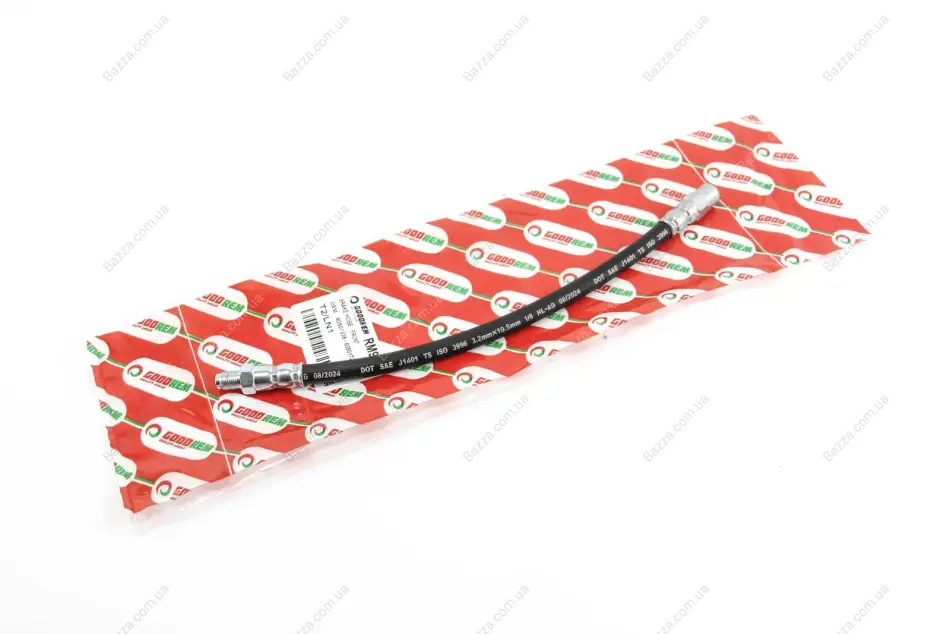 Гальмівний шланг Goodrem RM9013 (фото 1)