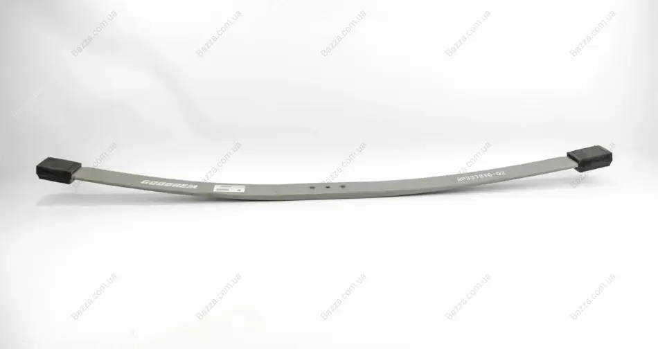 Задня ресора Goodrem RP33781002 (фото 1)