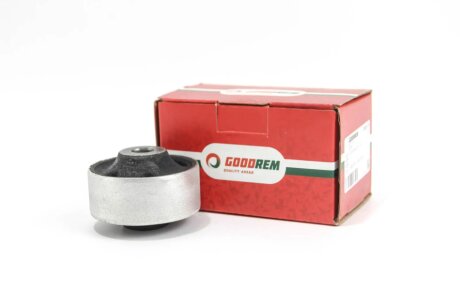 Сайлентблок переднього важеля Golf IV/Octavia 96-11 (задній) goodrem RR0170 на Фольксваген Жук (beetle)
