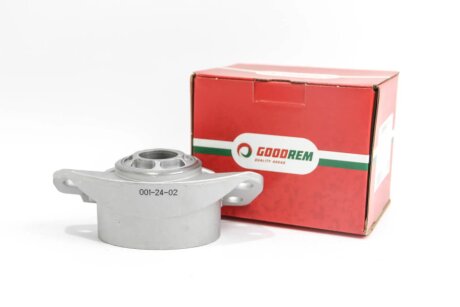 Опора амортизатора заднього A3/Q3/Octavia/SuperB/Golf/Passat/Touran 04- goodrem RR0231 на Фольксваген Тигуан