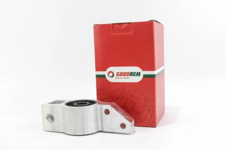 Сайлентблок перед. важеля Caddy/Golf 04-/Jetta 06- (позаду) Пр. goodrem RR0233 на Шкода Суперб 2