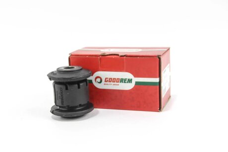 Сайлентблок переднього важеля (спереду) Caddy/Golf 03-/Jetta/Passat 05- goodrem RR0235 на Шкода Октавия а5