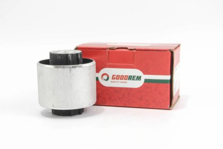 Сайлентблок важеля заднього VW Passat 05- goodrem RR0241 на Шкода Суперб 2