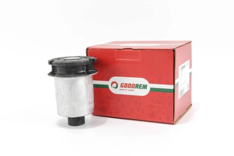 Сайлентблок задньої балки Audi A4 95-01 goodrem RR0295 на Ауди А4 б5