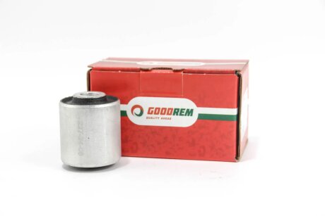Сайлентблок переднього важеля Passat/A4/A6/Superb (зовн.) goodrem RR0310 на Ауди А8 д2