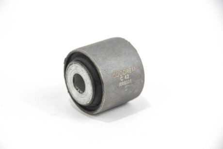 Сайлентблок важеля (зад./попереч.) Audi A4/A6 00-11 goodrem RR0331