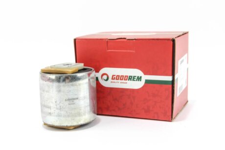 Сайлентблок важеля перед. Audi A4/A5/Q5 1.8/2.0 TFSI/TDI 08-15 goodrem RR0357 на Ауди A5 F5