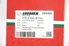 Опора амортизатора заднього A6/Passat 97-05 goodrem RR0400