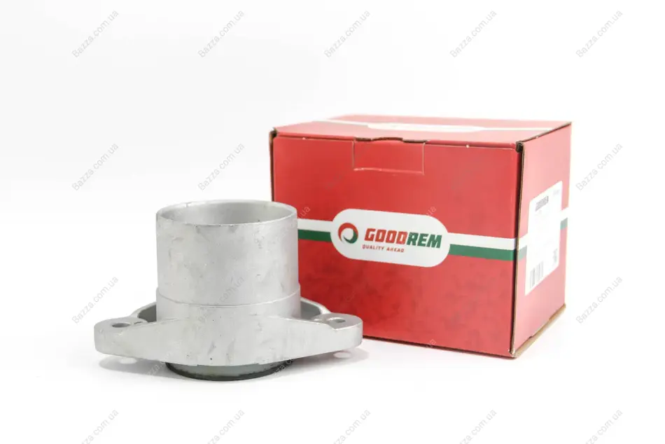 Опора амортизатора заднього A6/Passat 97-05 goodrem RR0400