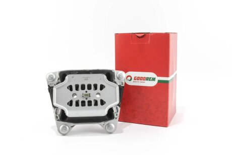 Подушка КПП Audi A6 04-11 goodrem RR0415
