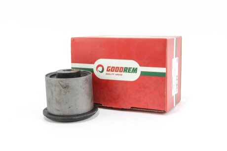 Сайлентблок переднього важеля (задній) Touareg/Cayenne 03-/Q7 06-10 goodrem RR0468 на Porsche Cayenne