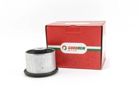 Сайлентблок переднього важеля нижнього Touareg/Audi Q7/Cayenne 02- (задній) goodrem RR0472 на Porsche Cayenne