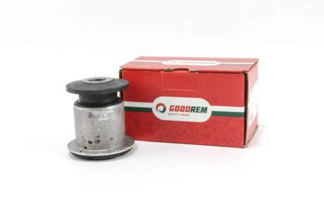Сайлентблок переднього важеля Touareg/Q7/Cayenne (cпереди) goodrem RR0477