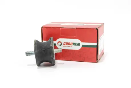 Подушка (опора) двигателя goodrem RR0533
