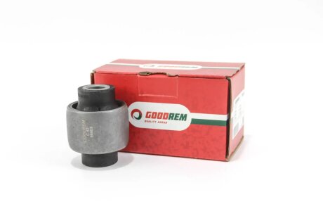 Сайлентблок зад. важеля (плаваючий) BMW 3 (E36/E46) 90- / X3 04-12 goodrem RR0620