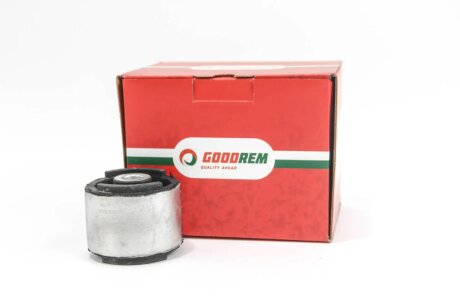 Сайлентблок заднього важеля BMW 3 (E36/E46) 90- (передній) goodrem RR0628