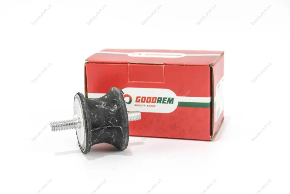 Подушка (опора) двигателя goodrem RR0643
