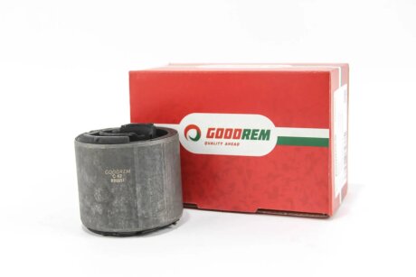 Сайлентблок перед. важеля нижн. (к-кт) BMW 3 (E46)/Z4 (E85) 98-09 goodrem RR0651