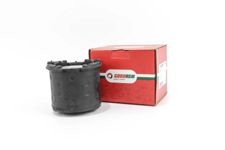 Сайлентблок задньої балки BMW X5 (E53) 99-06 goodrem RR0853 на Бмв Х5 е53