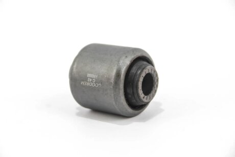 Сайлентблок перед.важеля BMW X5 (E70) 07-13/X6 (E71) 08-14 (знизу/позаду/всередині) goodrem RR0868