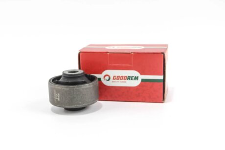 Сайлентблок переднього важеля (позаду) Combo 01- goodrem RR1020 на Опель Мерива а