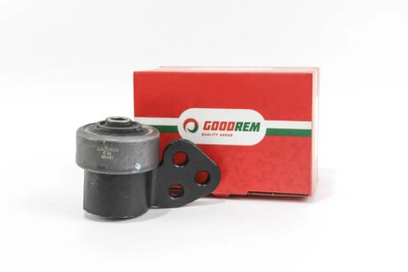 Сайлентблок переднього важеля Combo 01- (спереду) goodrem RR1021 на Опель Корса с