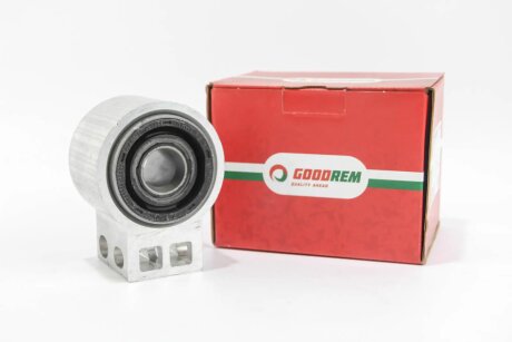 Сайлентблок переднього важеля (зад.) Opel Astra J 09-15 goodrem RR1030