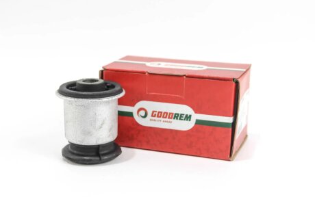 Сайлентблок переднього важеля Astra J/InsigniaA/Cruze 08- (передній) goodrem RR1033