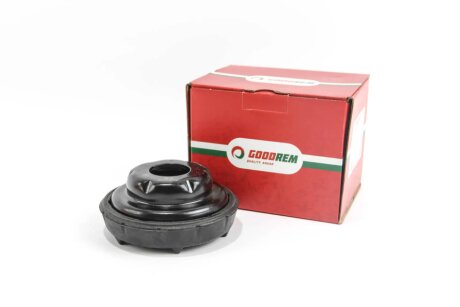 Опора амортизатора перед. Chevrolet Cruze/Volt/Opel Astra J/Zafira C/Mokka 09- goodrem RR1039 на Опель Мокка