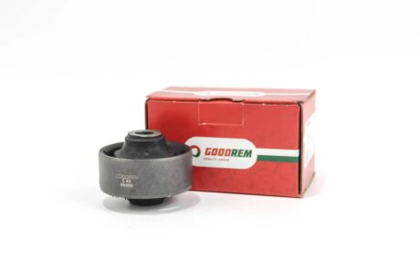 Сайлентблок важеля Aveo 05- (перед./позаду) goodrem RR1069 на Chevrolet Aveo т200