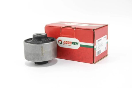 Сайлентблок переднього важеля Lacetti/Nubira 03-, d-15х60 (задн) goodrem RR1087 на Chevrolet Lacetti