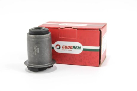 Сайлентблок переднього важеля (знизу) Voyager 95-08 goodrem RR1182 на Крайслер (Гранд) вояджер