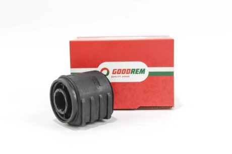 Сайлентблок важеля перед. (нижн./зад.) Voyager 00- Пр. goodrem RR1184