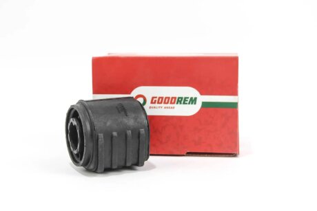 Сайлентблок важеля перед. (нижн./зад.) Voyager 00- Л. goodrem RR1185