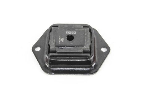 Подушка задн. балки Partner/Berlingo -08 goodrem RR1285