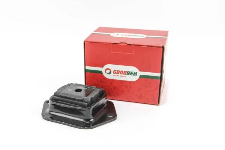 Подушка задн. балки Partner/Berlingo -08 goodrem RR1285