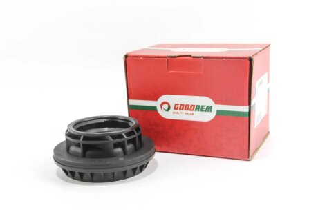 Опора амортизатора перед. Citroen C3/C4/C-Elysee / Peugeot 207/208/301/2008 goodrem RR1347 на Ситроен С4 кактус