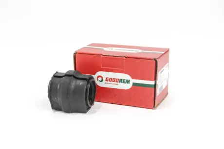 Втулка (резинка) переднего стабилизатора goodrem RR1360