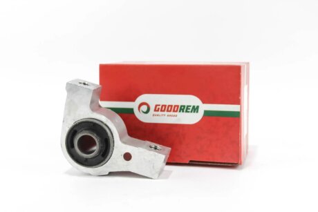 Сайлентблок переднього важеля нижнього CITROEN C5 01- goodrem RR1394 на Ситроен С5