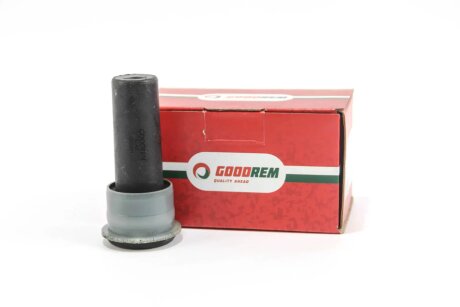 Сайлентблок перед. важеля (верхн./зовн.) Citroen C5/C6/Peugeot 407/508GT 04- goodrem RR1401 на Ситроен С5 х7