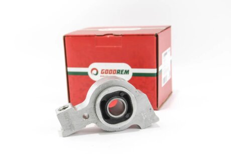Сайлентблок переднього важеля Peugeot 407 04-10/508 10-18 (задній) goodrem RR1409