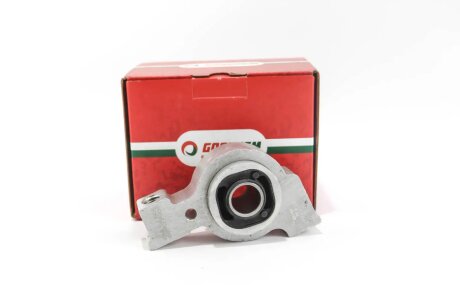 Сайлентблок переднього важеля Peugeot 407 04-10/508 10-18 (задній) goodrem RR1409 на Пежо 508