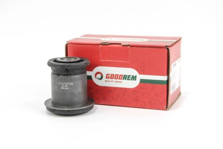 Сайлентблок заднього верхнього важеля Citroen C6/Peugeot 407 04-12 goodrem RR1410 на Ситроен С5 х7