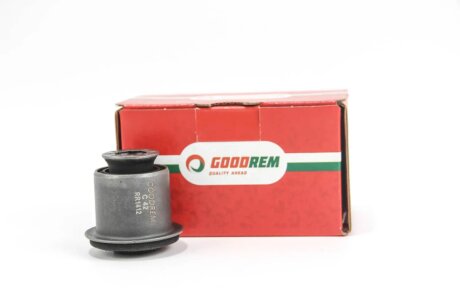 Сайлентблок заднього важеля (зверху/зсередини) Citroen C5 III/C6 08- goodrem RR1412