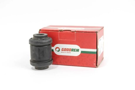 Сайлентблок переднього, нижнього важеля LANCER/OUTLANDER goodrem RR1433 на Ситроен С4 айркросс