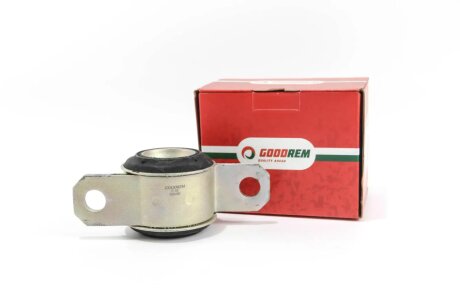 Сайлентблок переднього важеля Ducato/Boxer 94-06 (позаду) goodrem RR1457 на Фиат Дукато 230