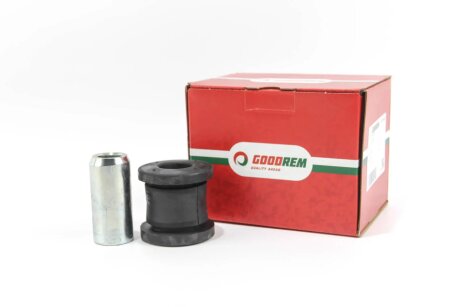 Сайлентблок переднього важеля Ducato/Boxer 94-06 (спереду) goodrem RR1483 на Ситроен Джампер