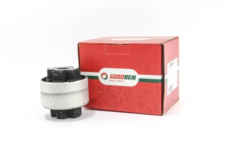 Сайлентблок переднього важеля Ducato/Boxer 06- задній goodrem RR1493 на Пежо Боксер