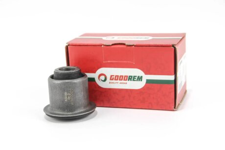 Сайлентблок важеля перед. Duster 10- goodrem RR1574 на Мерседес Мл w164