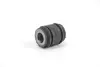 Сайлентблок важеля задн. Duster 4х4 1,5/1,6 dCi 10- goodrem RR1576